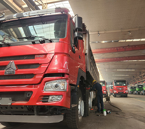 自卸車廠家聯(lián)系方式